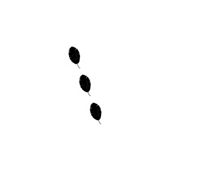 Ryestone Logo - an artistic representation of a Rai Stone, from the island of Yap. Google It!